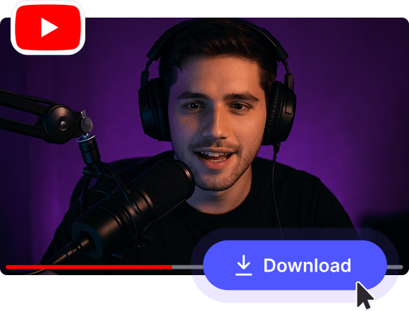 Сохранить видео с YouTube для офлайн-просмотра
