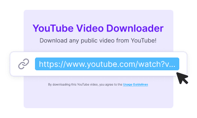 Вставить ссылку в поле загрузчика